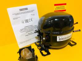 Компрессор С-КО 75 Н5-02 (R-134a) Атлант (Беларусь)