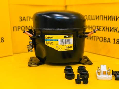 Компрессор GVM 44 AT R134 122 вт  (Словакия)