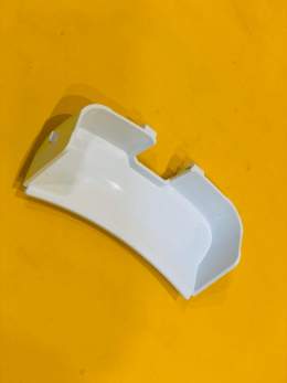 Накладка ручки стиральной машины Samsung DC63-00924A
