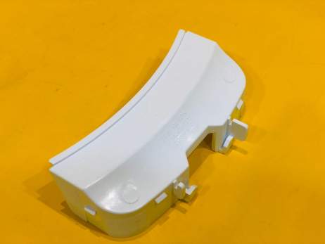 Накладка ручки стиральной машины Samsung DC63-00924A