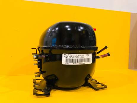Компрессор С-КО 160 (R-134a) H5-02 Атлант (Беларусь)