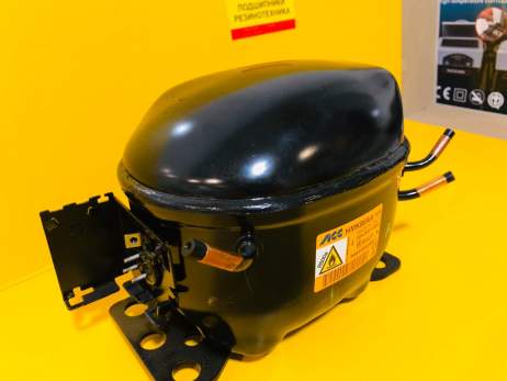 Компрессор HMK 80 AA 137 Вт (Словакия)