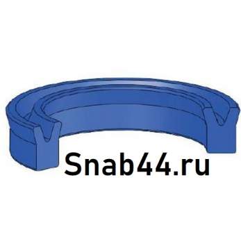 Манжета гидр. 53х63х5 PU имп.