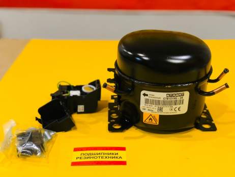 Компрессор С-ТВ 101 Н5-04 R-600 168 Вт (аналог с-кн 150) Атлант (Беларусь)