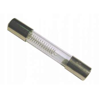 СВЧ предохранитель 0,75А 5KV 3079032-750 L-40mm E197