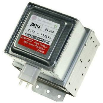 СВЧ Магнетрон LG 2М214-21 MCW361 LG