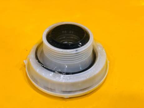 Суппорт Electrolux, Zanussi под 203 подшипник. с против. стороны cod 098 шкива 4071430963