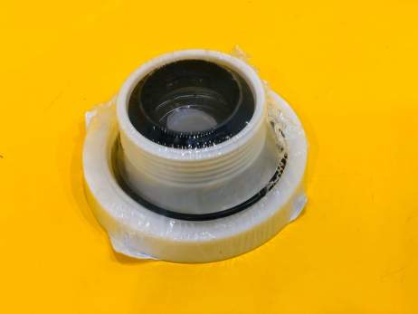 Суппорт Electrolux, Zanussi под 204 подшипник. со стороны шкива 4071430963 EBI COD061