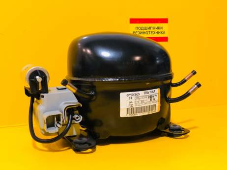 Компрессор Embraco ERUE 70 HLP низкотемп R-134a 166 Вт