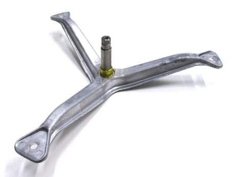 Крестовина барабана , Indesit, Ariston c00038453 c00034335 c00089734 c00038358 spd003id