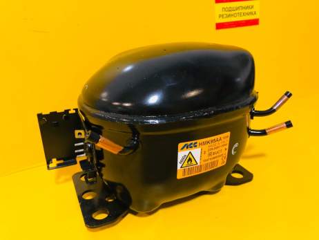Компрессор HMK 95AA R600 ZAF5 167Вт (Италия)