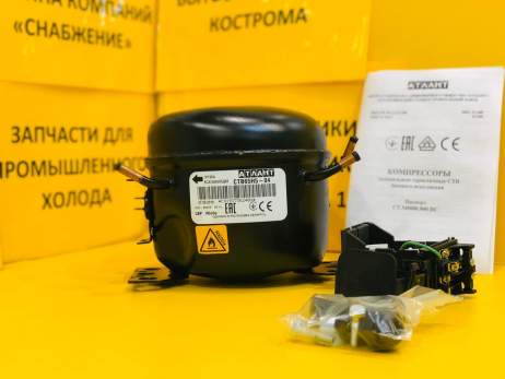 Компрессор С-ТВ 65 Н5-04 R-600 (аналог с-кн 80) Атлант (Беларусь)