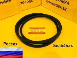 Ремень клиновой А-1000 Lp Россия