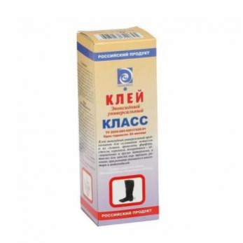 Клей эпоксидный КЛАСС  100г