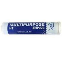 Смазка   NANO  MULTIPURPOSE HT Grease 400г  /15