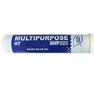 Смазка   NANO  MULTIPURPOSE HT Grease 400г  /15