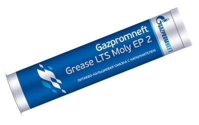 Смазка   Газпромнефть Grease L Moly EP 2  400г