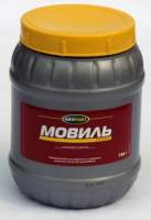 Мовиль OIL RIGHT  750г