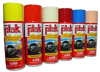 Полироль  панели PLAK 400мл Вишня