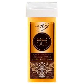 Воск ITALWAX Flex в картридже 100мл Уд