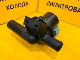 Помпа с корпусом Ardo на 3 винтах выводы назад раздельно  Plaset