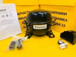 Компрессор С-К 120 Н5-02 R12 Атлант (Беларусь)