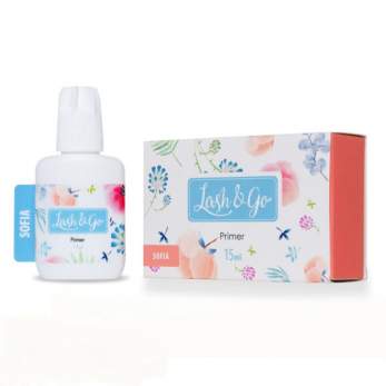 Праймер Lash&Go Sofia, 15мл