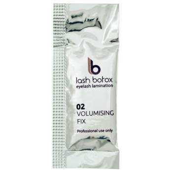Состав для ламинирования №2 Lash Botox