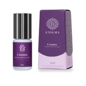 Черный клей Enigma Cosmos, 5 мл.