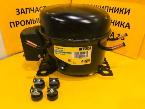 Компрессор GVM 66AT R134 183 вт  (Словакия)