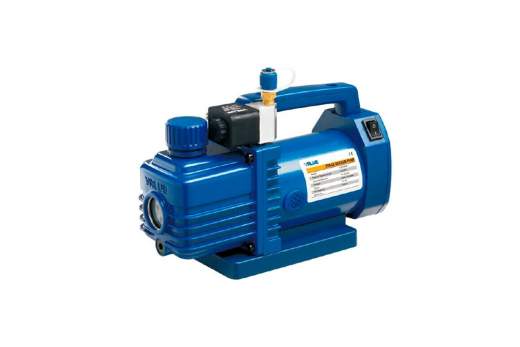 Вакуумный насос 2-ст VALUE VI215SM (42л/мин)