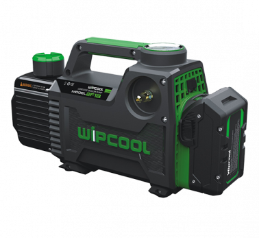 Вакуумный насос 2-ст WIPCOOL 2F0 (42 л/мин)