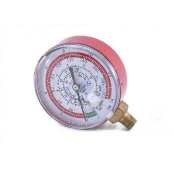 Манометр высокого давления R600A(68mm)