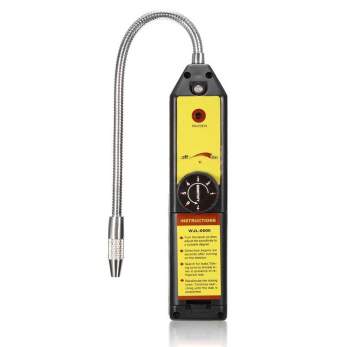 Течеискатель WJL-6000