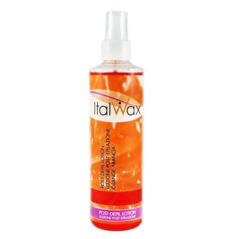 Лосьон после депиляции ITALWAX 500мл Апельсин