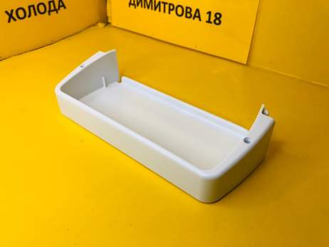 Барьер-полка Атлант малая МХМ 1709