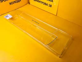 Панель Indesit, Ariston, Stinol откидная узкая 45,5*12,5 857209