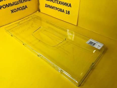 Панель Индезит широкая на ящик в м/о 45,5*20