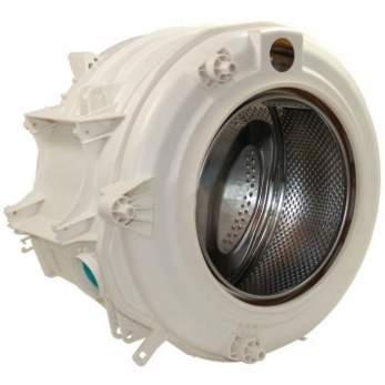 Бак в сборе Indesit Ariston 7 кг C00294330