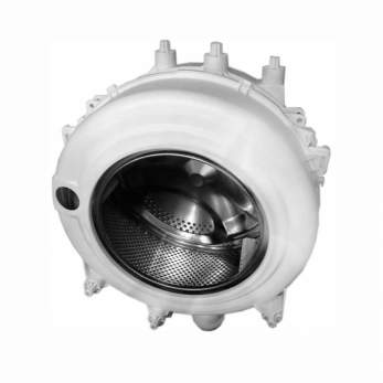 Бак 40 л к стиральным машинам Indesit, Ariston 5 кг С00109633