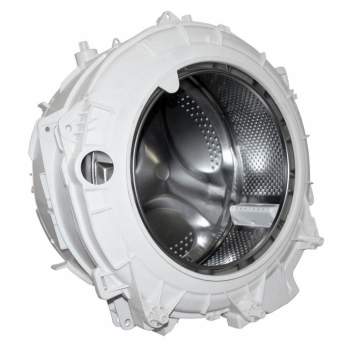 Бак стиральной машины Ariston, Indesit в сборе 40 л С00282801
