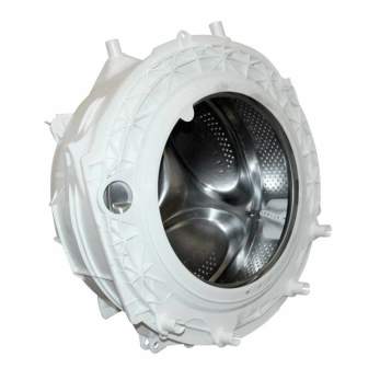 Бак в сборе 34 литра для машин Hotpoint-Ariston, Indesit С00299503
