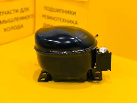 Компрессор EMT 6165 GK
