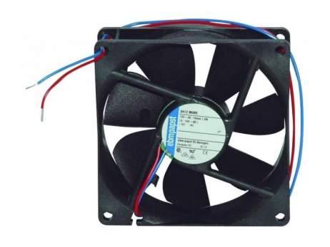 Вентилятор 92х92х25мм 12V 9225D12HS