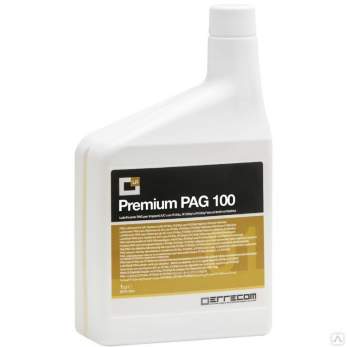 Масло для автокондиционеров PAG 100(250мл)+ультрафиолет OL6008.Q.P2 Италия