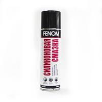 Смазка силиконовая FENOM 335мл