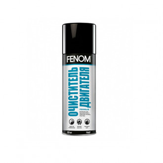 Очиститель двигателя FENOM 520мл