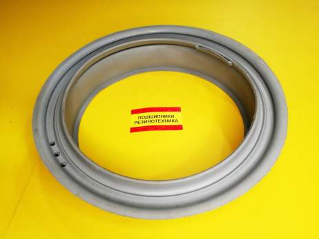 Манжета люка стиральной машины Bosch, Bosch MAXX, код 354135 (гарантия 1 год)
