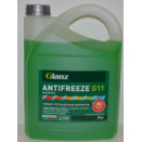 Антифриз G-11 Glanz (зеленый) 5кг