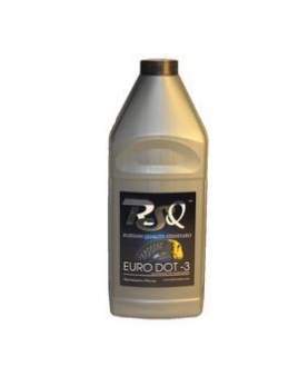 Тормозная жидкость EURO DOT-4 RSQ 455г.